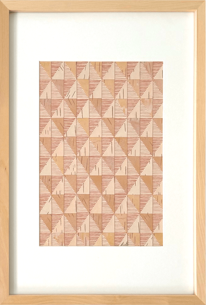 Two Hundred Triangles